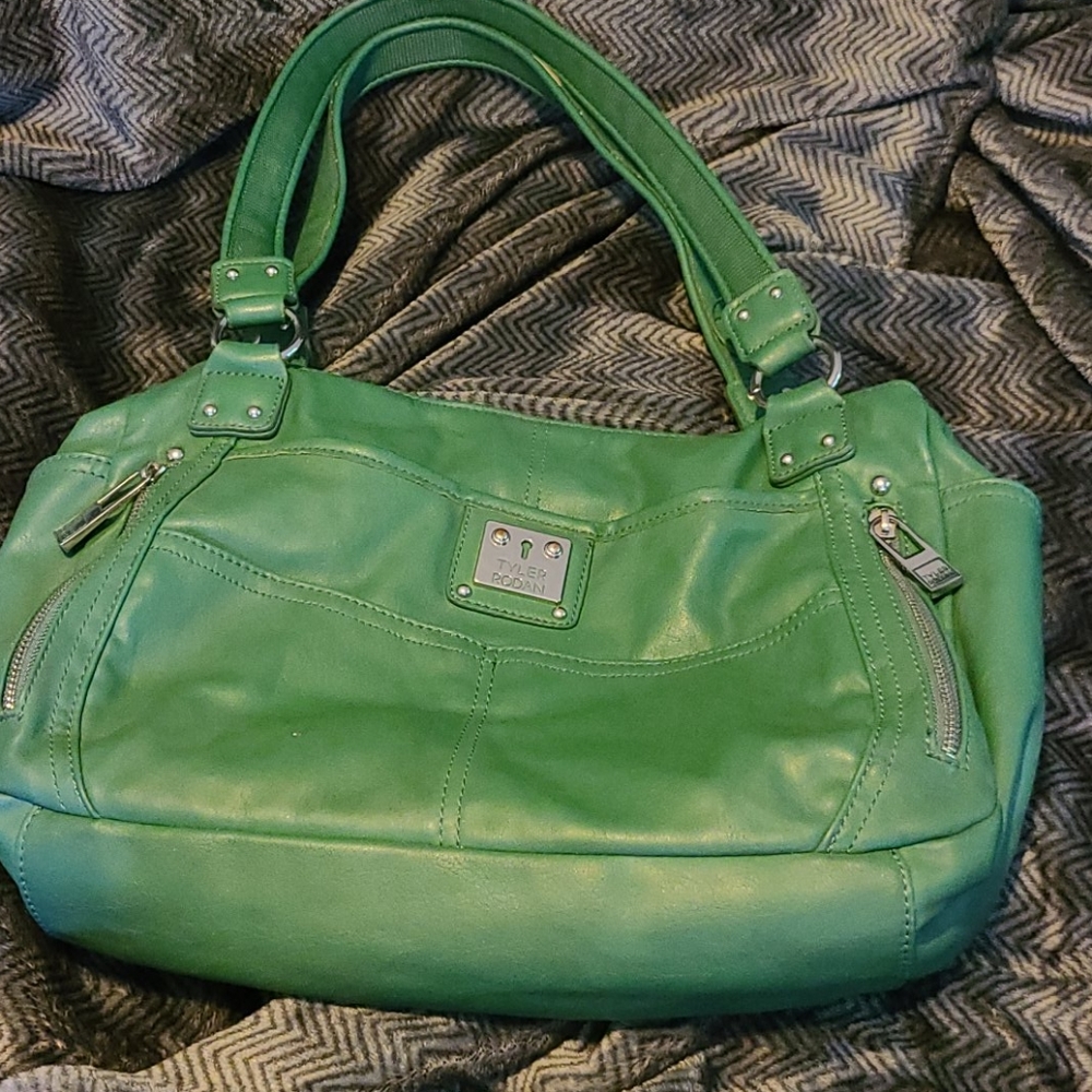 Tyler Rodan Purse